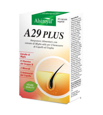 A29 Plus