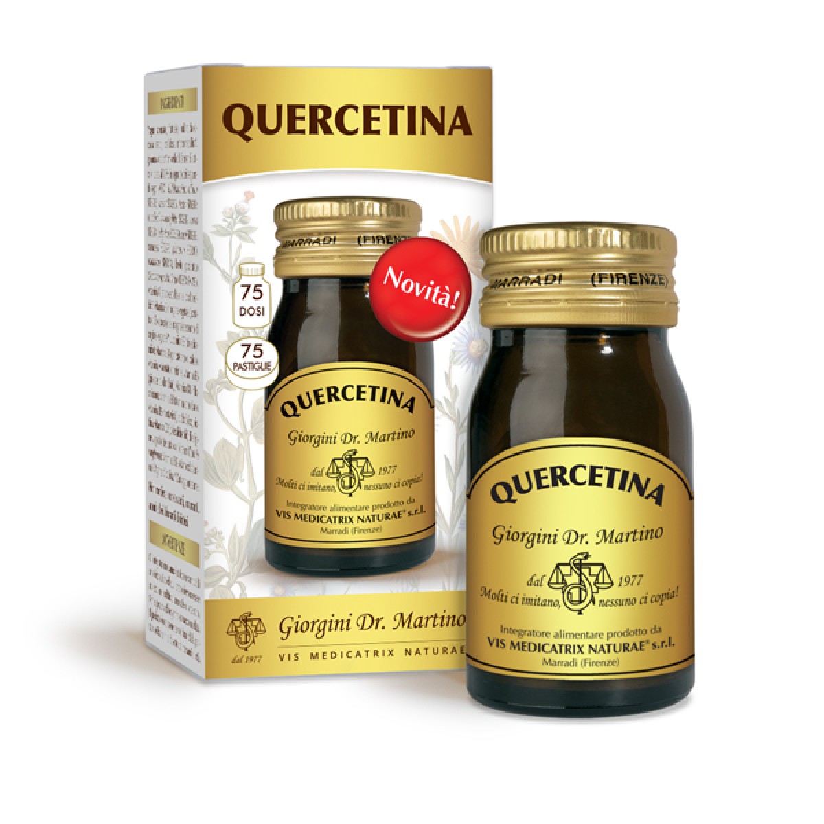 Quercitina