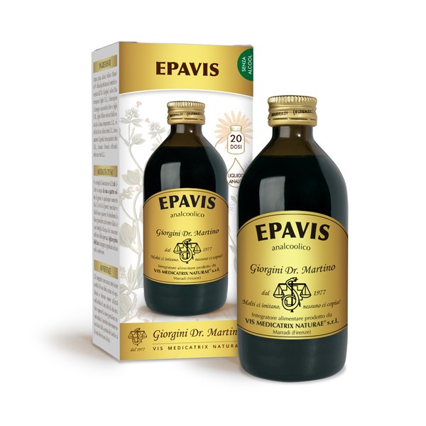 Epavis 200 ml