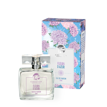 FLEURS D'AZUR EAU DE PARFUM DIVA 50 ml Oficine Cleman