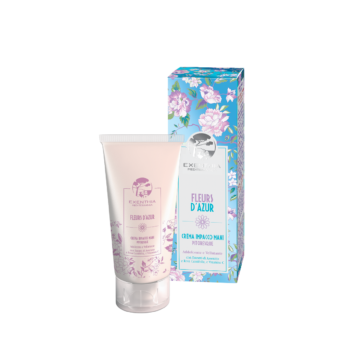 FLEURS D'AZUR CREMA IMPACCO MANI PITORESQUE 75 ML Oficine Cleman