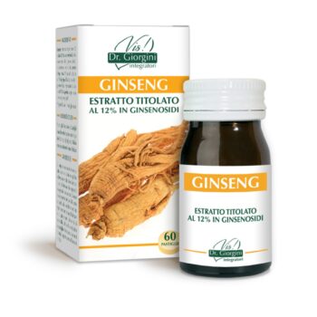 Ginseng