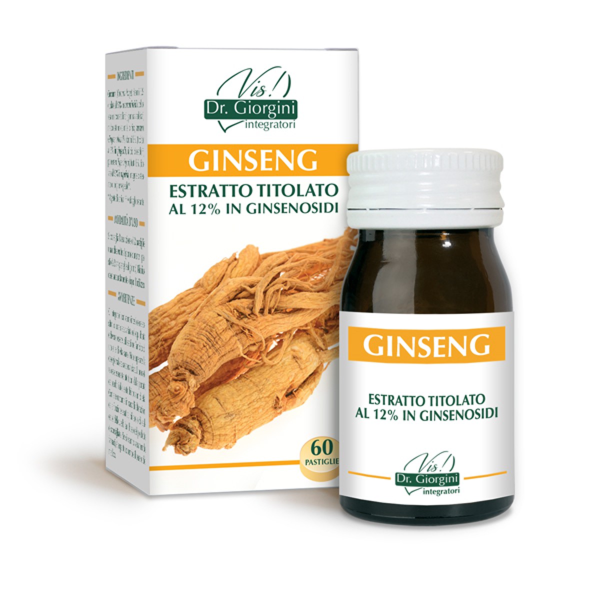 Ginseng