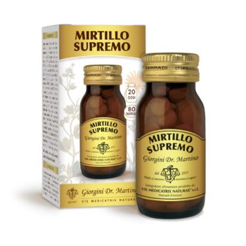 Mirtillo Supremo