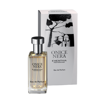 EAU DE PARFUM – ONICE NERA 50 ml Oficine Cleman