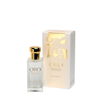 ORO EAU DE PARFUM 100 ml Oficine Cleman