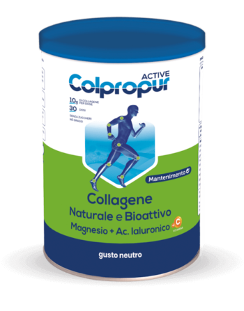 Colpropur Collagene