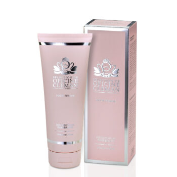 FEMME EN ROSE DOCCIASCHIUMA RIGENERANTE 250 ml Oficine Cleman