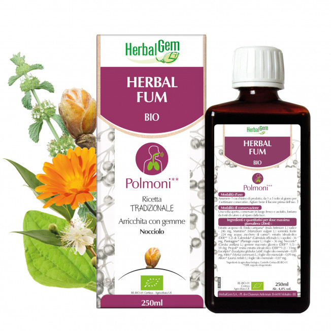 Herbal Fum