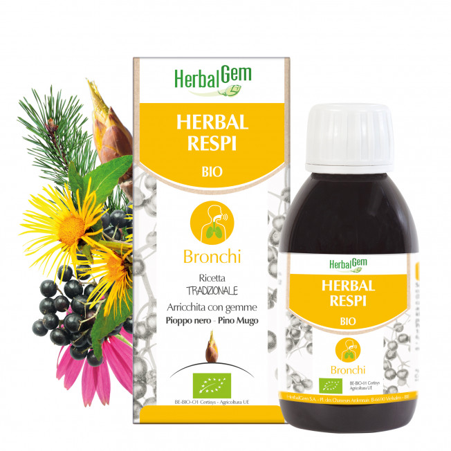 Herbal Respi