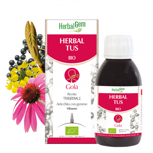 Herbal Tus