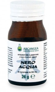 Nero Acqua