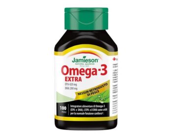 Omega 3 Extra