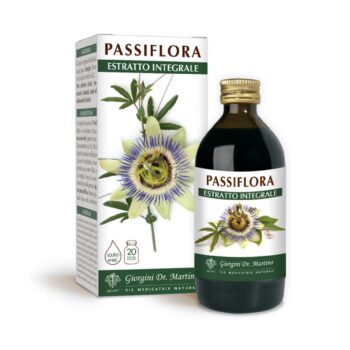 Passiflora