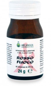 Rosso Fuoco