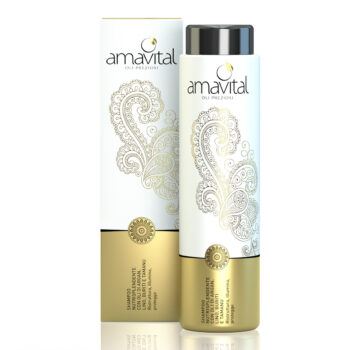 Amavital SHAMPOO NUTRISPLENDENTE 250 ml